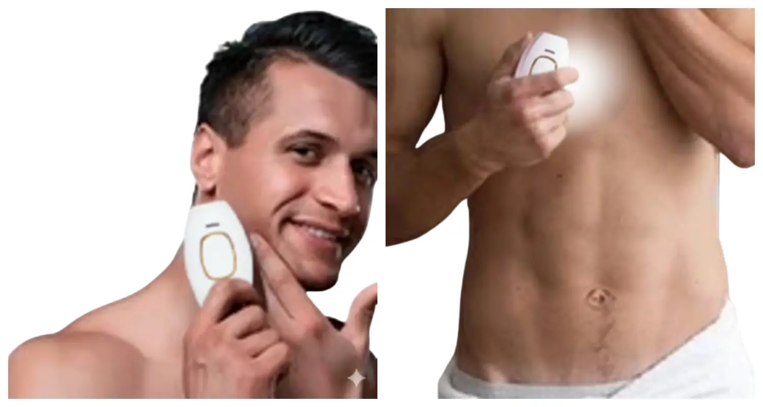 From Jokes… To Shirt-Off Confidence