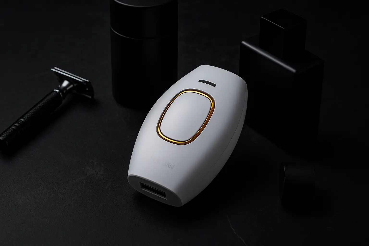 Meet PrivatePulse IPL — The First Privacy-First Device For Men